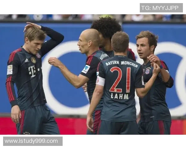 拜仁慕尼黑与里昂近期交锋分析及比赛亮点回顾