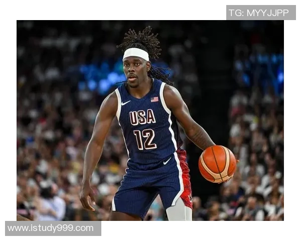 朱霍勒迪的篮球之路与职业生涯成就全解析