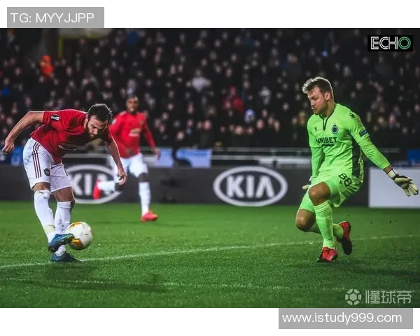 欧联杯曼联与布鲁日精彩对决回放全程回顾与分析